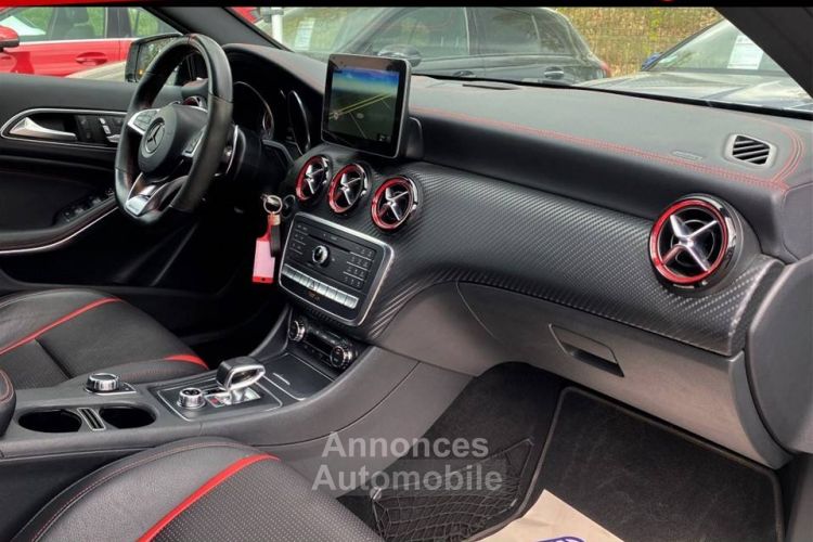 Mercedes Classe A (2) 45 AMG 4 MATIC 381 - <small></small> 35.990 € <small>TTC</small> - #10
