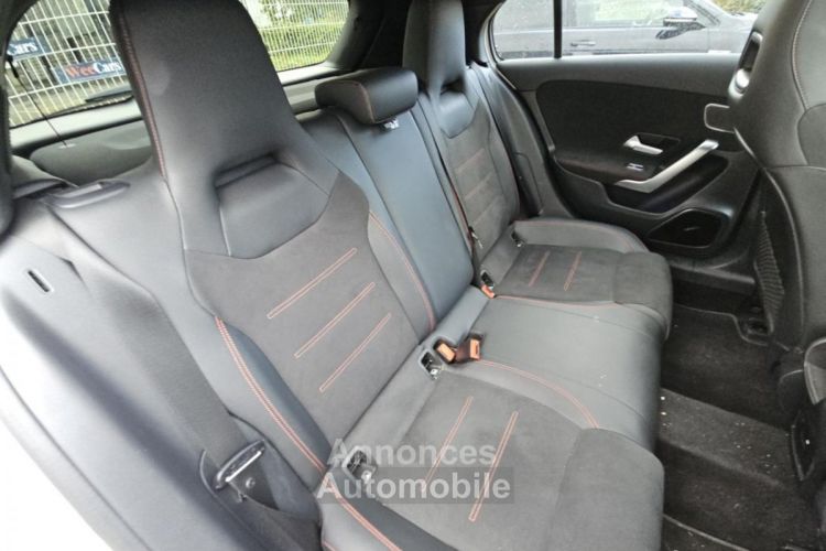 Mercedes Classe A 2.0 220 D 190 AMG LINE 8G-DCT BVA - <small></small> 30.490 € <small>TTC</small> - #16