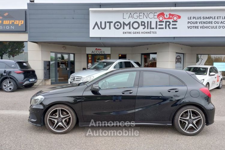 Mercedes Classe A 2.0 250 210 SPORT 7G-DCT - <small></small> 17.190 € <small>TTC</small> - #2