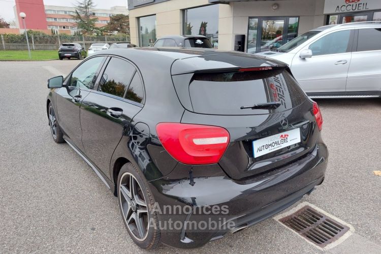 Mercedes Classe A 2.0 250 210 SPORT 7G-DCT - <small></small> 17.190 € <small>TTC</small> - #3