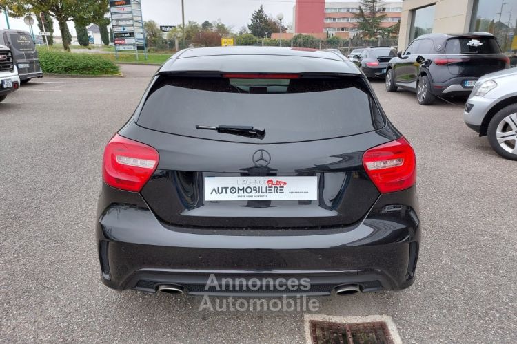 Mercedes Classe A 2.0 250 210 SPORT 7G-DCT - <small></small> 17.190 € <small>TTC</small> - #4