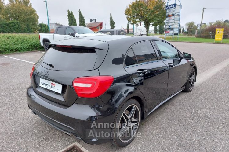 Mercedes Classe A 2.0 250 210 SPORT 7G-DCT - <small></small> 17.190 € <small>TTC</small> - #5