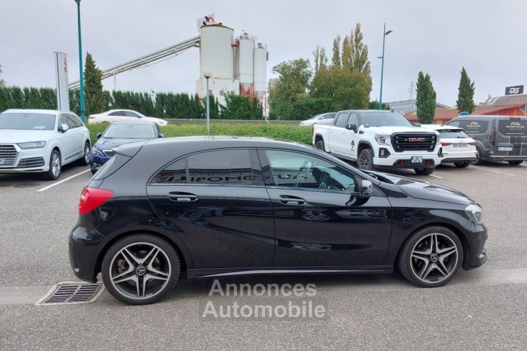 Mercedes Classe A 2.0 250 210 SPORT 7G-DCT - <small></small> 17.190 € <small>TTC</small> - #6