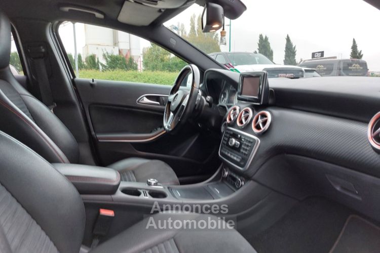 Mercedes Classe A 2.0 250 210 SPORT 7G-DCT - <small></small> 17.190 € <small>TTC</small> - #11