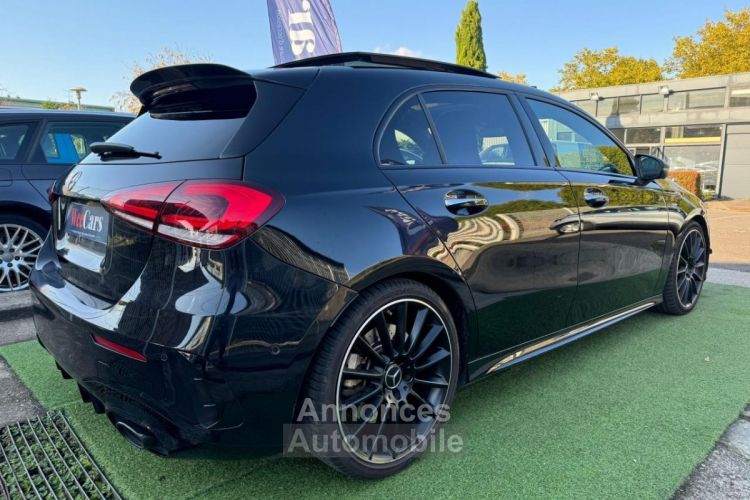 Mercedes Classe A 2.0 35 305 AMG 4MATIC 7G-DCT SPEEDSHIFT BVA - <small></small> 39.990 € <small>TTC</small> - #13