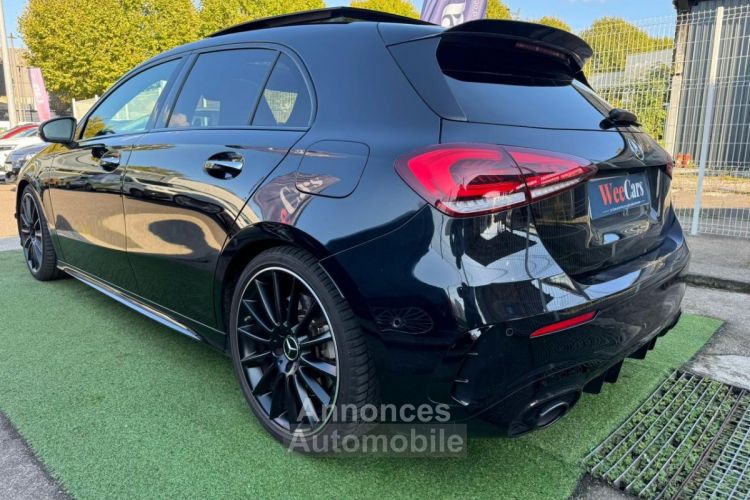 Mercedes Classe A 2.0 35 305 AMG 4MATIC 7G-DCT SPEEDSHIFT BVA - <small></small> 39.990 € <small>TTC</small> - #16