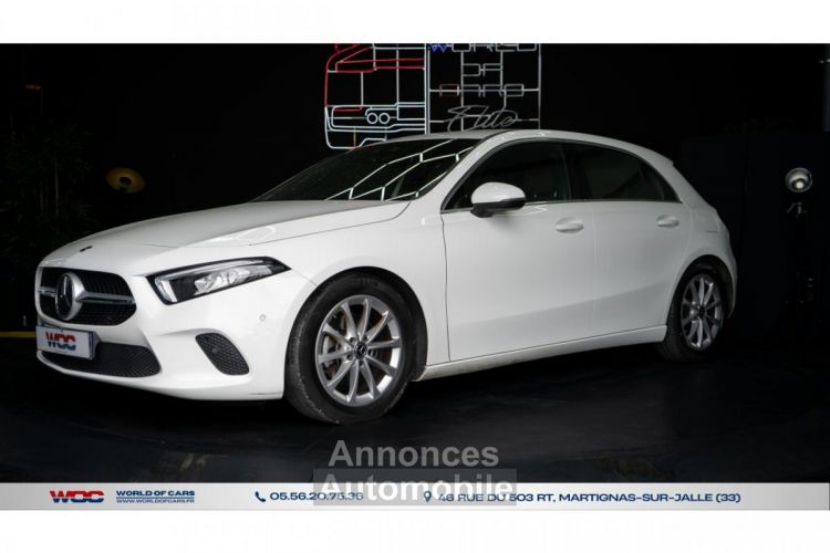 Mercedes Classe A 200 -   Edition 1 PHASE 1 - <small></small> 28.500 € <small>TTC</small> - #1