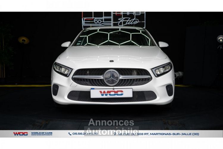 Mercedes Classe A 200 -   Edition 1 PHASE 1 - <small></small> 28.500 € <small>TTC</small> - #3