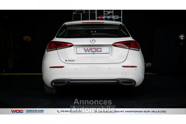 Mercedes Classe A 200 -   Edition 1 PHASE 1 - <small></small> 28.500 € <small>TTC</small> - #4