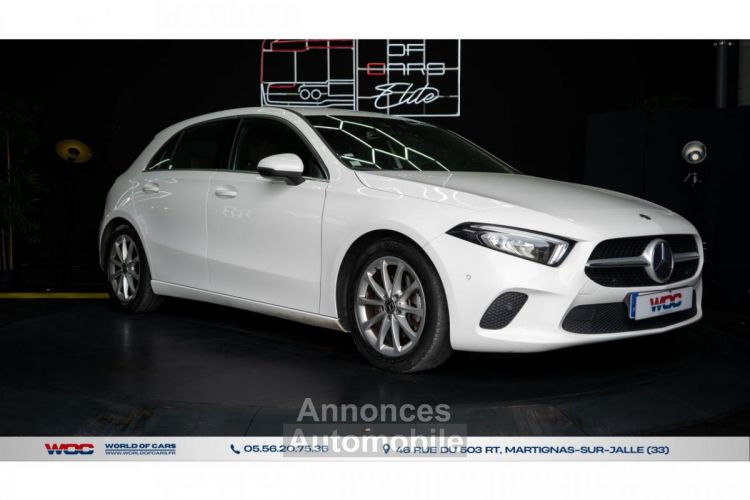 Mercedes Classe A 200 -   Edition 1 PHASE 1 - <small></small> 28.500 € <small>TTC</small> - #5