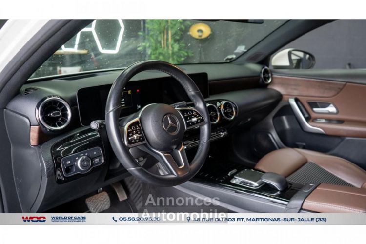 Mercedes Classe A 200 -   Edition 1 PHASE 1 - <small></small> 28.500 € <small>TTC</small> - #8