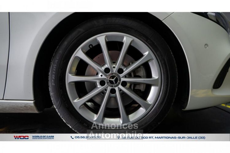 Mercedes Classe A 200 -   Edition 1 PHASE 1 - <small></small> 28.500 € <small>TTC</small> - #16