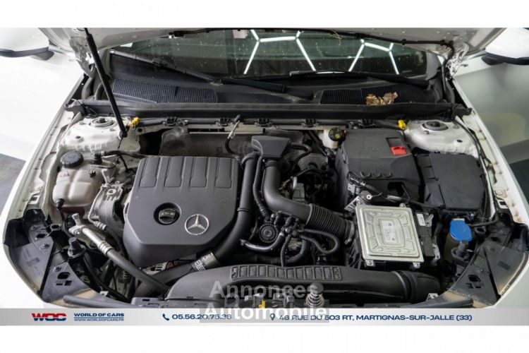 Mercedes Classe A 200 -   Edition 1 PHASE 1 - <small></small> 28.500 € <small>TTC</small> - #17