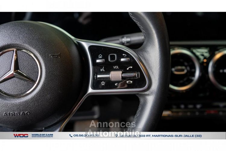 Mercedes Classe A 200 -   Edition 1 PHASE 1 - <small></small> 28.500 € <small>TTC</small> - #23