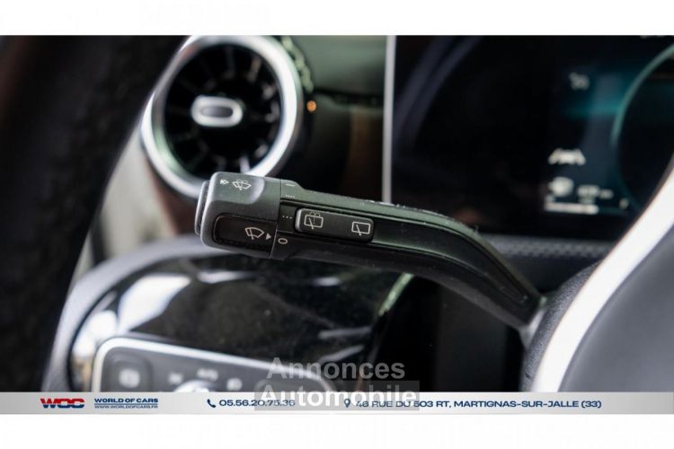 Mercedes Classe A 200 -   Edition 1 PHASE 1 - <small></small> 28.500 € <small>TTC</small> - #24