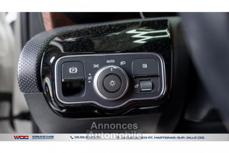 Mercedes Classe A 200 -   Edition 1 PHASE 1 - <small></small> 28.500 € <small>TTC</small> - #26