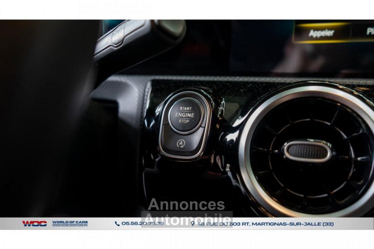 Mercedes Classe A 200 -   Edition 1 PHASE 1 - <small></small> 28.500 € <small>TTC</small> - #27