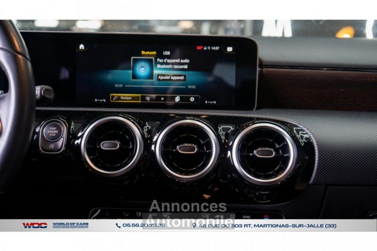 Mercedes Classe A 200 -   Edition 1 PHASE 1 - <small></small> 28.500 € <small>TTC</small> - #29