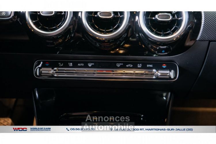 Mercedes Classe A 200 -   Edition 1 PHASE 1 - <small></small> 28.500 € <small>TTC</small> - #30