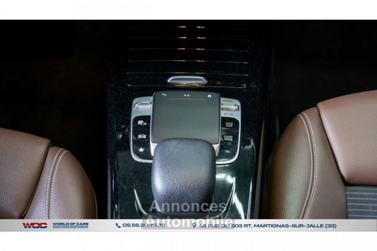 Mercedes Classe A 200 -   Edition 1 PHASE 1 - <small></small> 28.500 € <small>TTC</small> - #31