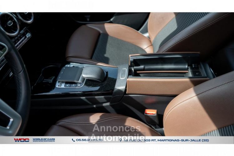 Mercedes Classe A 200 -   Edition 1 PHASE 1 - <small></small> 28.500 € <small>TTC</small> - #33