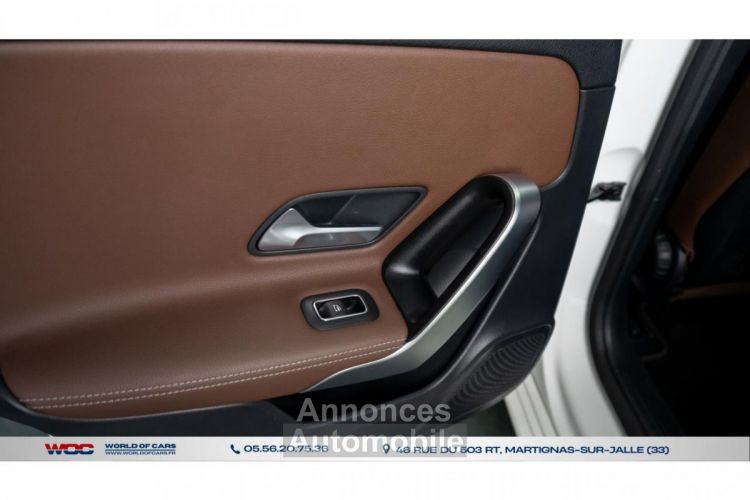 Mercedes Classe A 200 -   Edition 1 PHASE 1 - <small></small> 28.500 € <small>TTC</small> - #39