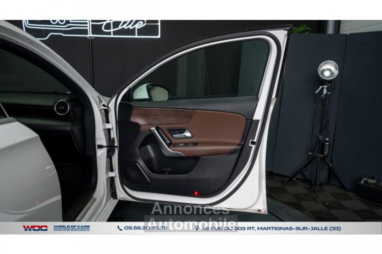 Mercedes Classe A 200 -   Edition 1 PHASE 1 - <small></small> 28.500 € <small>TTC</small> - #42