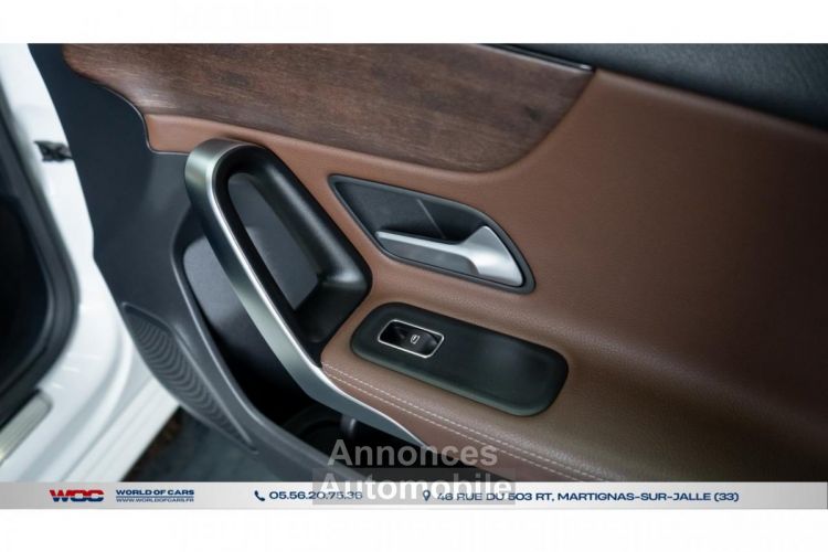 Mercedes Classe A 200 -   Edition 1 PHASE 1 - <small></small> 28.500 € <small>TTC</small> - #43