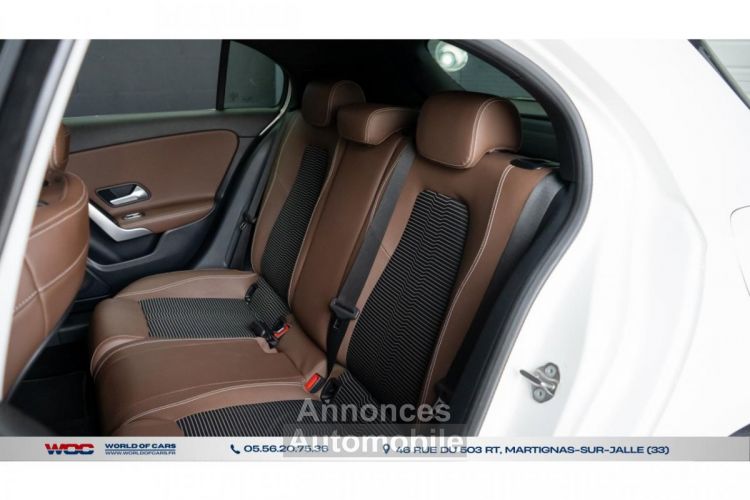 Mercedes Classe A 200 -   Edition 1 PHASE 1 - <small></small> 28.500 € <small>TTC</small> - #44