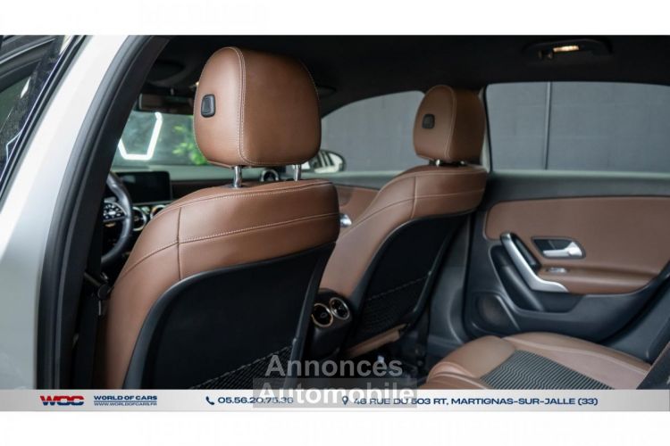 Mercedes Classe A 200 -   Edition 1 PHASE 1 - <small></small> 28.500 € <small>TTC</small> - #45