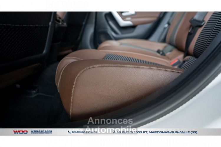 Mercedes Classe A 200 -   Edition 1 PHASE 1 - <small></small> 28.500 € <small>TTC</small> - #47