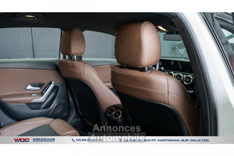 Mercedes Classe A 200 -   Edition 1 PHASE 1 - <small></small> 28.500 € <small>TTC</small> - #51