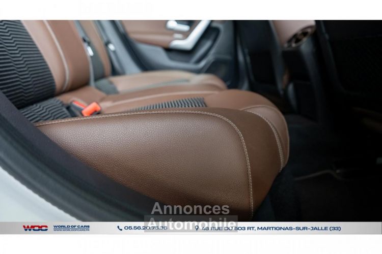 Mercedes Classe A 200 -   Edition 1 PHASE 1 - <small></small> 28.500 € <small>TTC</small> - #53