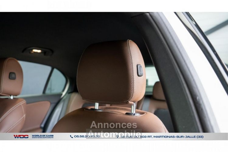Mercedes Classe A 200 -   Edition 1 PHASE 1 - <small></small> 28.500 € <small>TTC</small> - #56