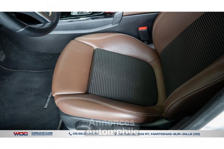 Mercedes Classe A 200 -   Edition 1 PHASE 1 - <small></small> 28.500 € <small>TTC</small> - #57