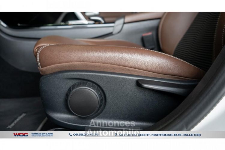 Mercedes Classe A 200 -   Edition 1 PHASE 1 - <small></small> 28.500 € <small>TTC</small> - #58