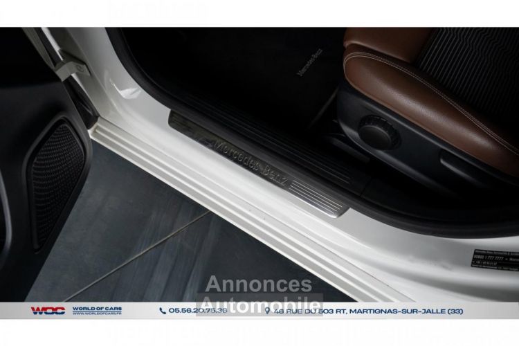 Mercedes Classe A 200 -   Edition 1 PHASE 1 - <small></small> 28.500 € <small>TTC</small> - #60