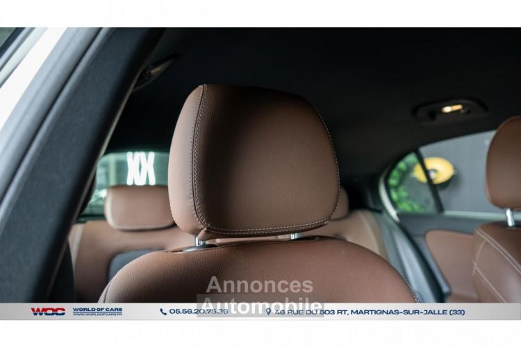 Mercedes Classe A 200 -   Edition 1 PHASE 1 - <small></small> 28.500 € <small>TTC</small> - #62