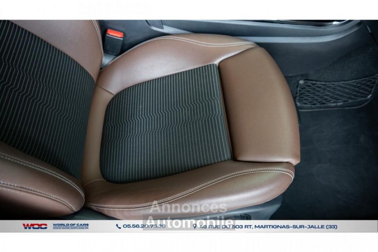 Mercedes Classe A 200 -   Edition 1 PHASE 1 - <small></small> 28.500 € <small>TTC</small> - #63