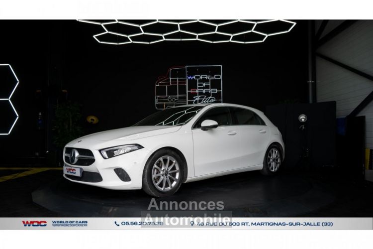 Mercedes Classe A 200 -   Edition 1 PHASE 1 - <small></small> 28.500 € <small>TTC</small> - #74
