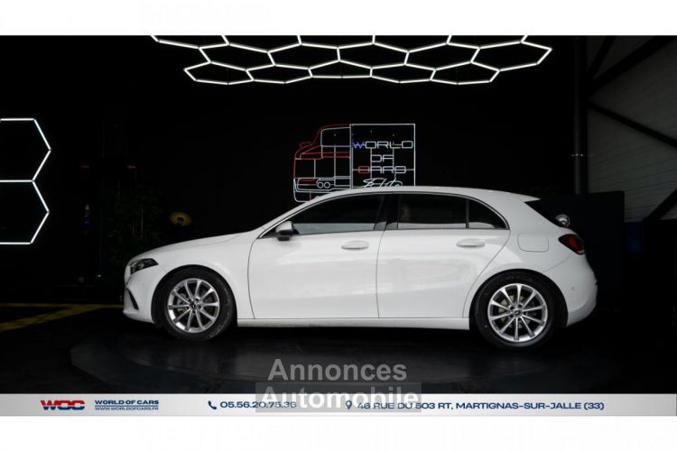 Mercedes Classe A 200 -   Edition 1 PHASE 1 - <small></small> 28.500 € <small>TTC</small> - #75