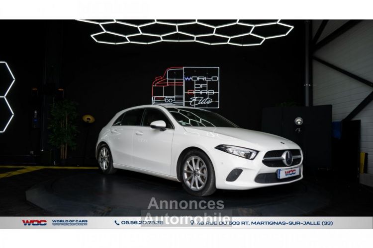 Mercedes Classe A 200 -   Edition 1 PHASE 1 - <small></small> 28.500 € <small>TTC</small> - #80