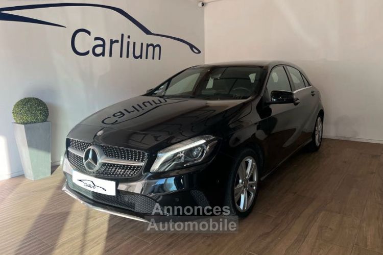 Mercedes Classe A 200 156ch Véhicule suivi partir de 250e par mois - <small></small> 16.990 € <small>TTC</small> - #1