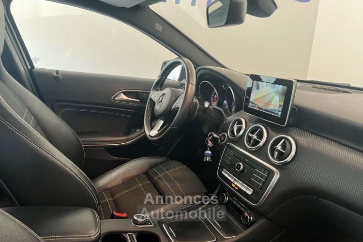 Mercedes Classe A 200 156ch Véhicule suivi partir de 250e par mois - <small></small> 16.990 € <small>TTC</small> - #3