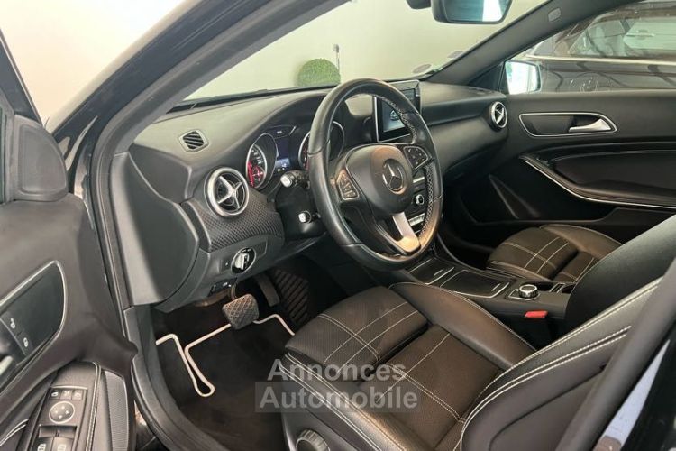 Mercedes Classe A 200 156ch Véhicule suivi partir de 250e par mois - <small></small> 16.990 € <small>TTC</small> - #4