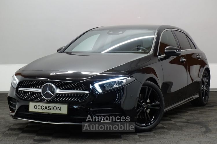 Mercedes Classe A 200 163 AMG Line 7g-DCT - <small></small> 28.990 € <small>TTC</small> - #1