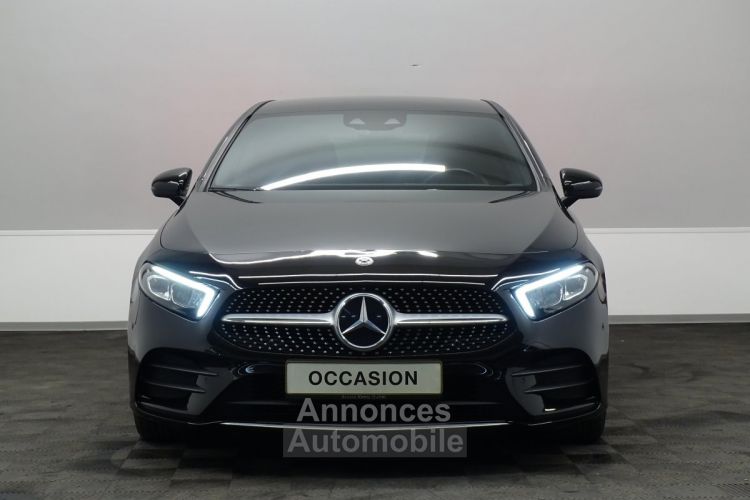 Mercedes Classe A 200 163 AMG Line 7g-DCT - <small></small> 28.990 € <small>TTC</small> - #2