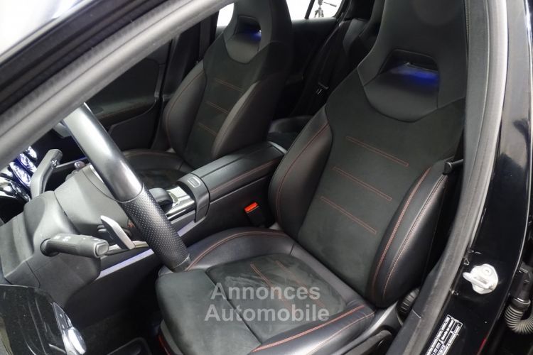 Mercedes Classe A 200 163 AMG Line 7g-DCT - <small></small> 28.990 € <small>TTC</small> - #11