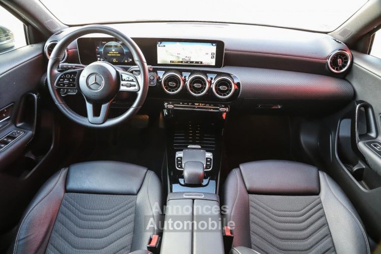 Mercedes Classe A 200 163 CV BVA - <small></small> 24.980 € <small></small> - #6