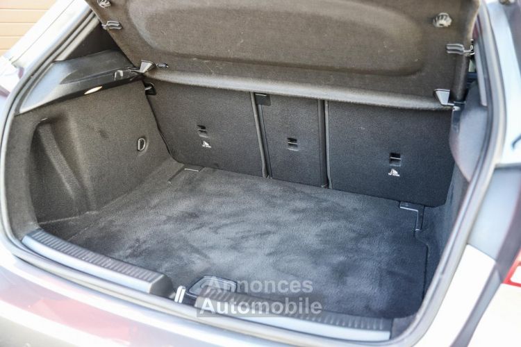 Mercedes Classe A 200 163 CV BVA - <small></small> 24.980 € <small></small> - #20